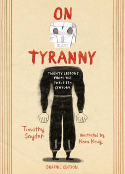 On Tyranny